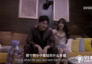 Em người yêu vụng trộm tình nhân để được dấn thân vào showbiz vietsub